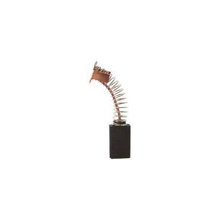 USA INDUSTRIALS Aftermarket Miscellaneous Replacement Carbon Motor Brush - Electrographitic, Grade D374F REP356W
